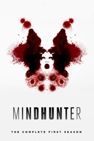 Portada de Mindhunter: Temporada 1