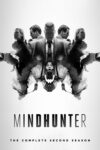 Portada de Mindhunter: Temporada 2
