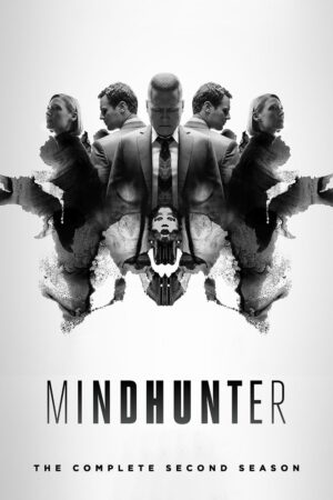 Portada de Mindhunter: Temporada 2