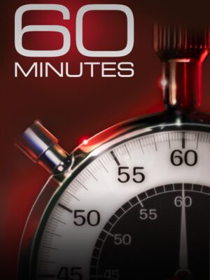Portada de 60 Minutes: Temporada 42