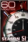 Portada de 60 Minutes: Temporada 51