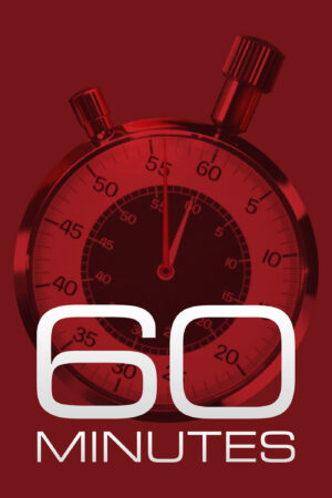 Portada de 60 Minutes