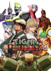 Portada de TIGER & BUNNY: Temporada 1