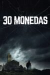Portada de 30 Monedas: Temporada 1