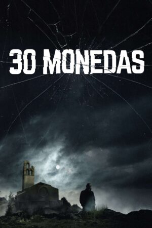 Portada de 30 Monedas: Temporada 1