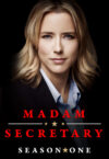 Portada de Madam Secretary: Temporada 1