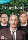 Portada de Grantchester: Temporada 4