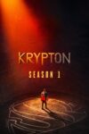 Portada de Krypton: Temporada 1
