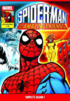 Portada de Spider-man y sus Sorprendentes Amigos: Temporada 1