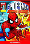 Portada de Spider-man y sus Sorprendentes Amigos: Temporada 2