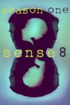 Portada de Sense8: Temporada 1