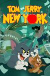 Portada de Tom y Jerry en Nueva York: Temporada 1