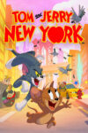 Portada de Tom y Jerry en Nueva York: Temporada 2