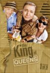 Portada de El rey de Queens: Temporada 1