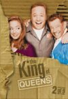 Portada de El rey de Queens: Temporada 2