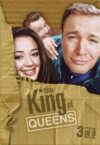 Portada de El rey de Queens: Temporada 3