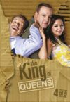 Portada de El rey de Queens: Temporada 4