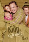 Portada de El rey de Queens: Temporada 5