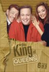 Portada de El rey de Queens: Temporada 6