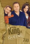 Portada de El rey de Queens: Temporada 7