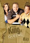 Portada de El rey de Queens: Temporada 8