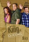 Portada de El rey de Queens: Temporada 9