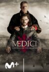 Portada de Los medici: Señores de Florencia: Temporada 1