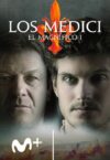 Portada de Los medici: Señores de Florencia: Temporada 2