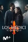 Portada de Los medici: Señores de Florencia: Temporada 3