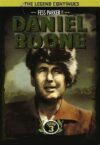 Portada de Daniel Boone: Temporada 3