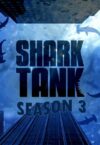 Portada de Shark Tank: Temporada 3