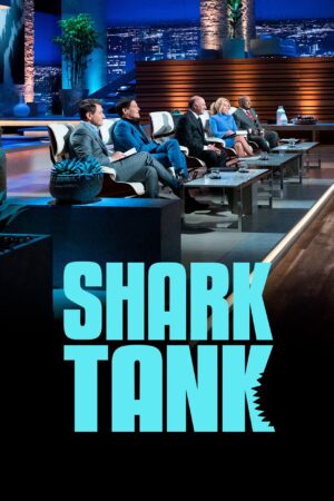 Portada de Shark Tank: Temporada 9
