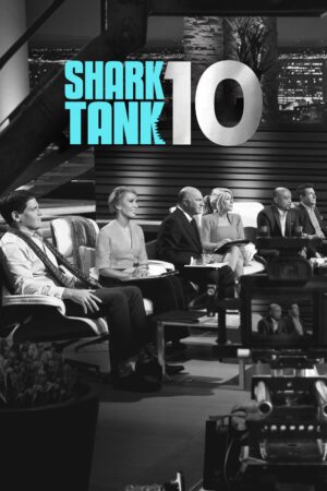 Portada de Shark Tank: Temporada 10