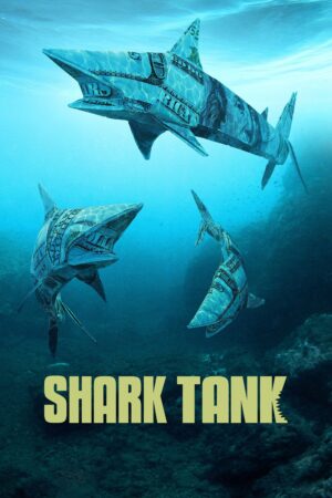 Portada de Shark Tank: Temporada 11