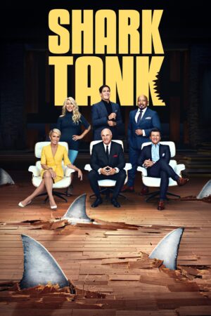 Portada de Shark Tank: Temporada 12