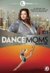 Portada de Dance Moms: Temporada 1