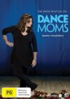 Portada de Dance Moms: Temporada 7