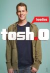 Portada de Tosh.0: Temporada 1