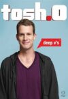 Portada de Tosh.0: Temporada 2
