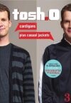 Portada de Tosh.0: Temporada 3