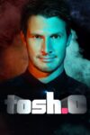 Portada de Tosh.0