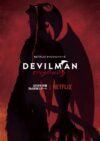 Portada de Devilman  Crybaby: Temporada 1