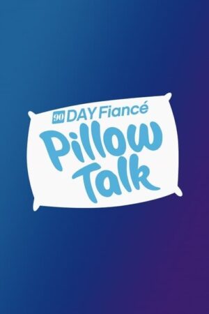 Portada de 90 Day Fiancé: Pillow Talk: Temporada 1