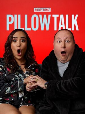 Portada de 90 Day Fiancé: Pillow Talk: Temporada 5