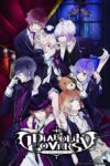 Portada de Diabolik Lovers: Temporada 2