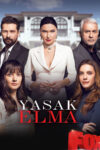 Portada de Yasak Elma