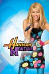Portada de Hannah Montana: Temporada 3