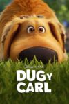 Portada de Dug y Carl: Temporada 1