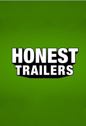 Portada de Honest Trailers