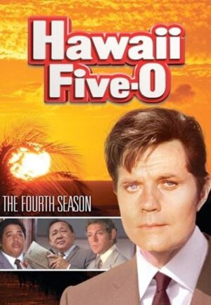 Portada de Hawaii 5-0: Temporada 4